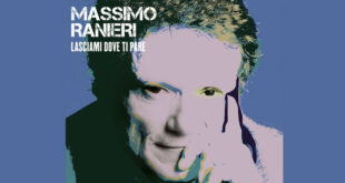 Massimo Ranieri