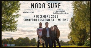 Nada Surf