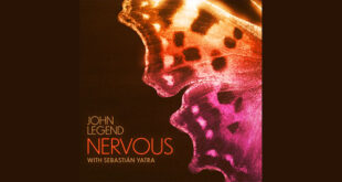 john legend nervous