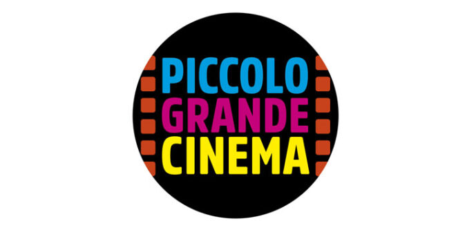 piccolo grande cinema