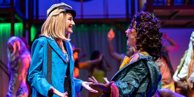 pretty Woman Musical