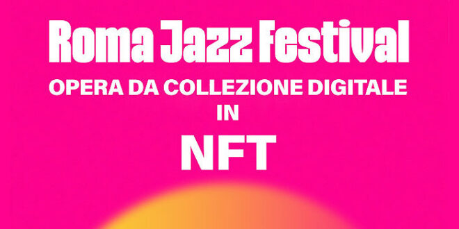 Roma Jazz Festival