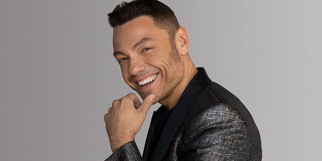 Tiziano Ferro