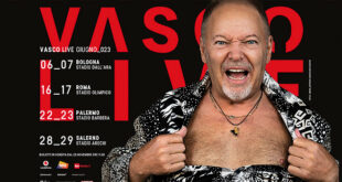 Vasco Rossi