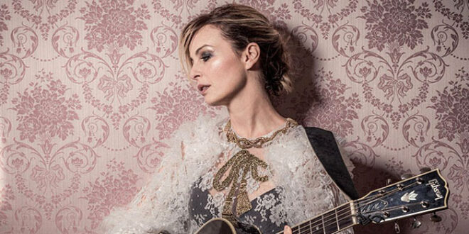 Violante Placido