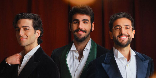 Il Volo