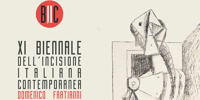Biennale dell'Incisione Italiana Contemporanea
