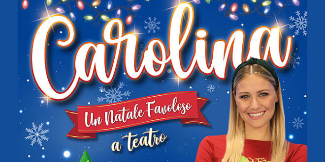 Carolina Benvenga