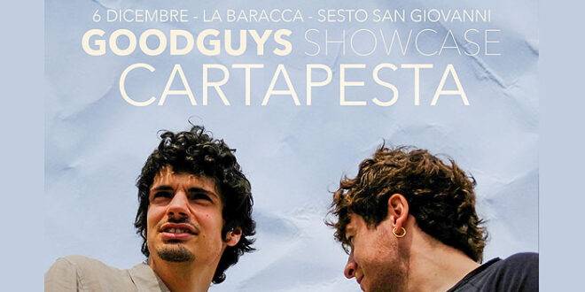 Cartapesta