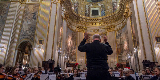 concerti chiesa