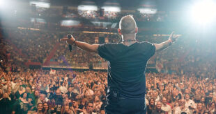 Eros Ramazzotti