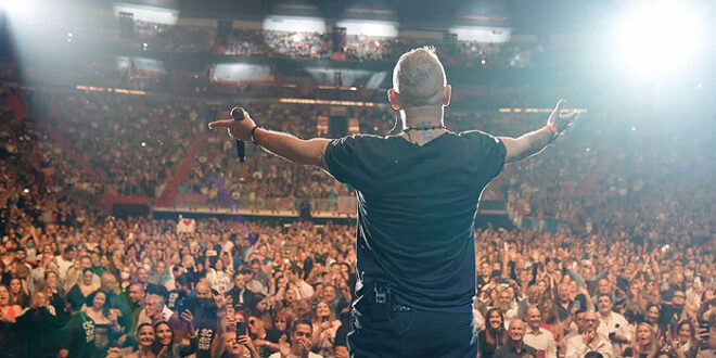 Eros Ramazzotti