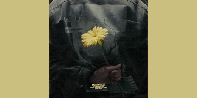 “Fiore Giallo” il nuovo singolo di AMSI
