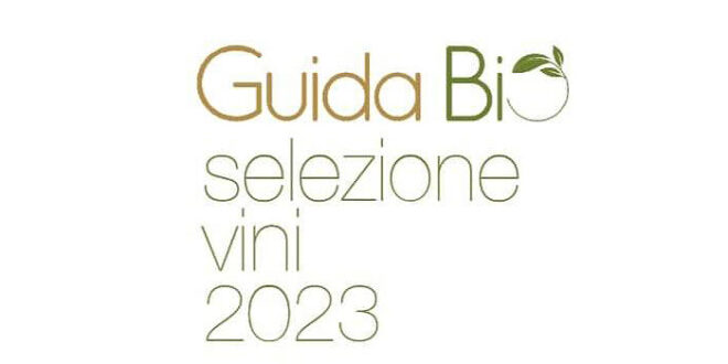 Guida Bio Vini 2023