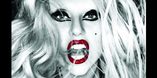Lady Gaga