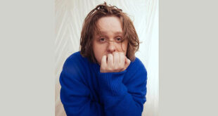 Lewis Capaldi