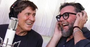 Gianni Morandi e Paolo Vallesi