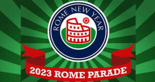 Roma Parade