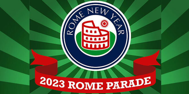 Roma Parade