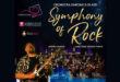 “Symphony of Rock” il concerto al Teatro Alfieri di Asti