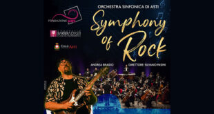 symphony rock