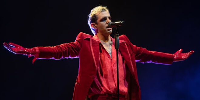 Achille Lauro