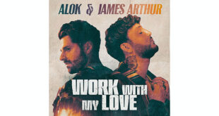 James Arthur feat. Alok