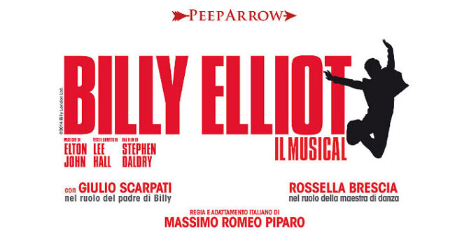 Billy Elliot