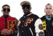 I Black Eyed Peas domani ospiti a Sanremo