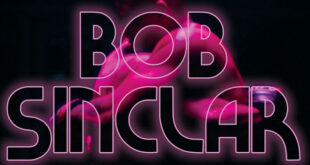 bob sinclar