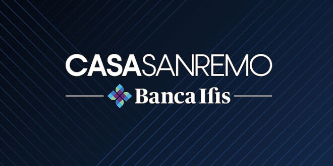 Casa Sanremo