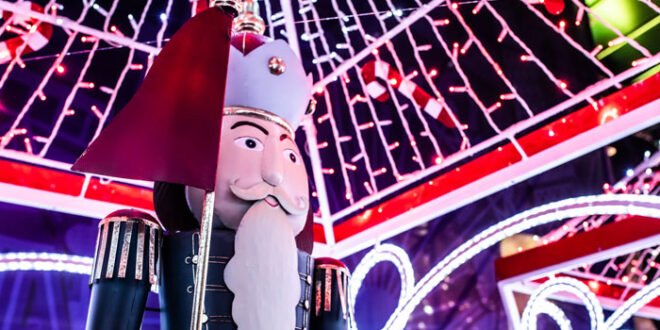 Christmas World
