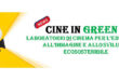 Progetto Cine in Green a Roma