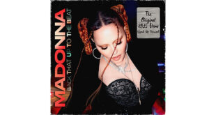 cover madonna