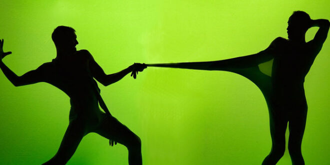 Danza contemporanea