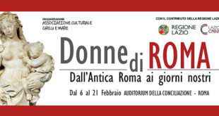 Donne di Roma