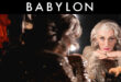 Drusilla Foer per il film Babylon