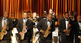Duke Ellington Orchestra
