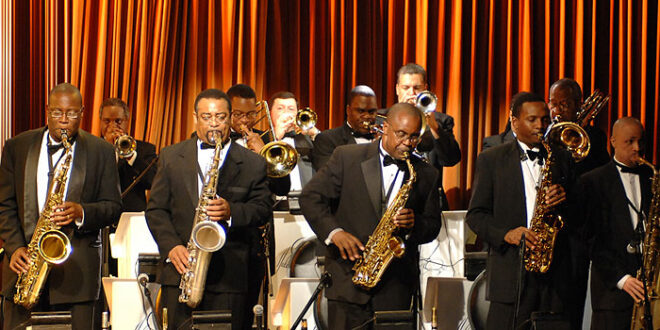 Duke Ellington Orchestra