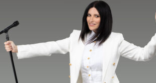 Laura Pausini