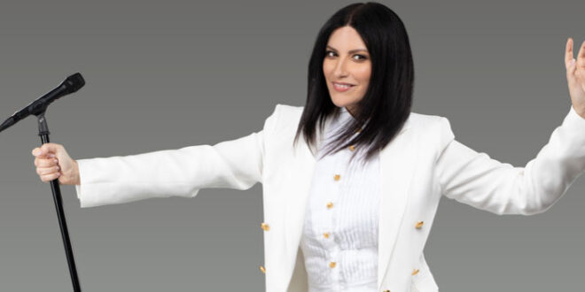 Laura Pausini