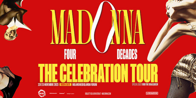 Madonna