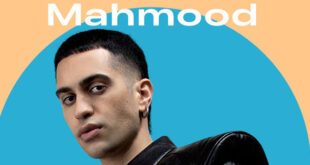 Mahmood