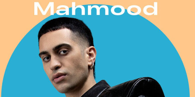 Mahmood