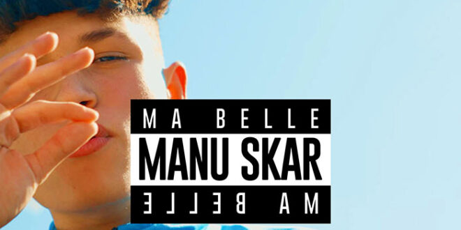 Manu Skar