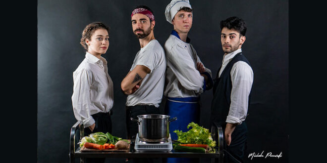 Il minestrone