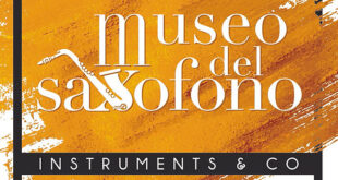 Museo Del Sax
