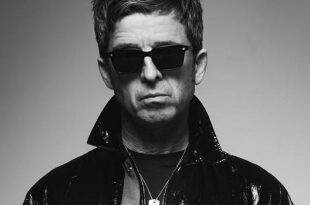 Noel Gallagher