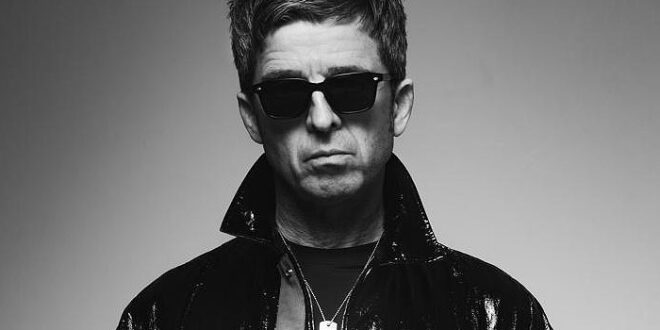 Noel Gallagher