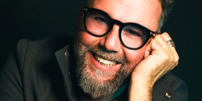 Paolo Vallesi
